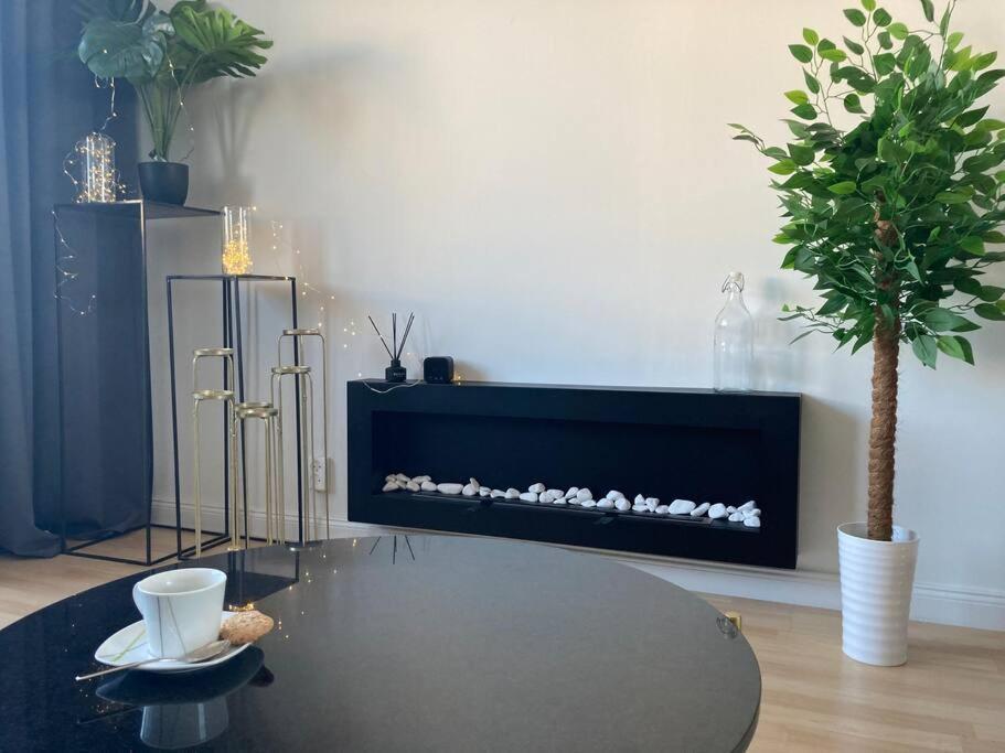 Armadesign Apartment Warszawa Eksteriør bilde