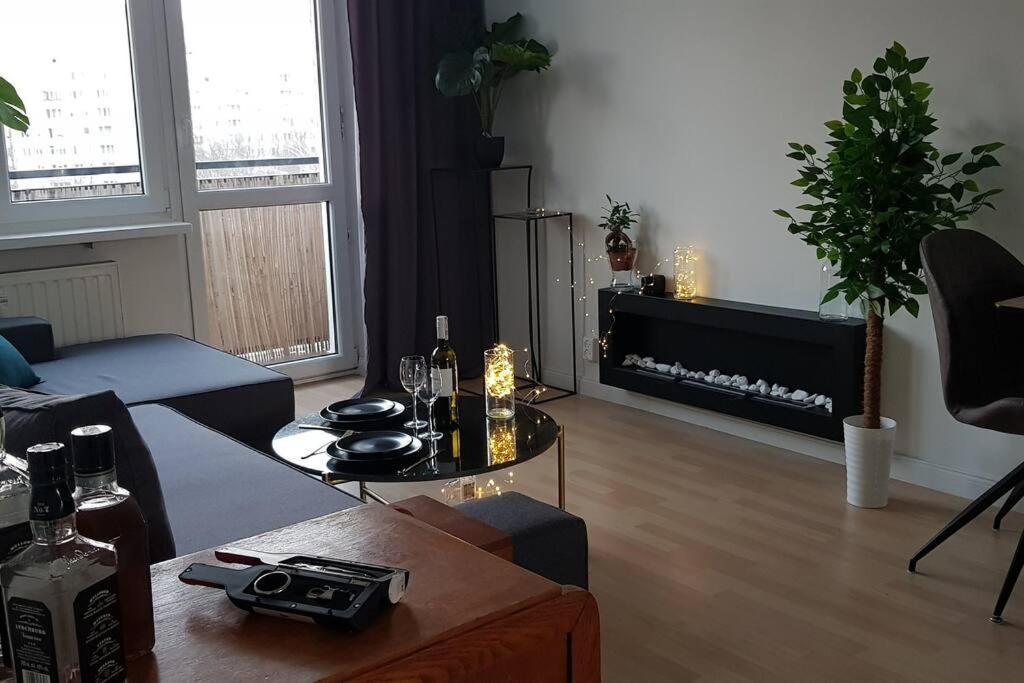 Armadesign Apartment Warszawa Eksteriør bilde