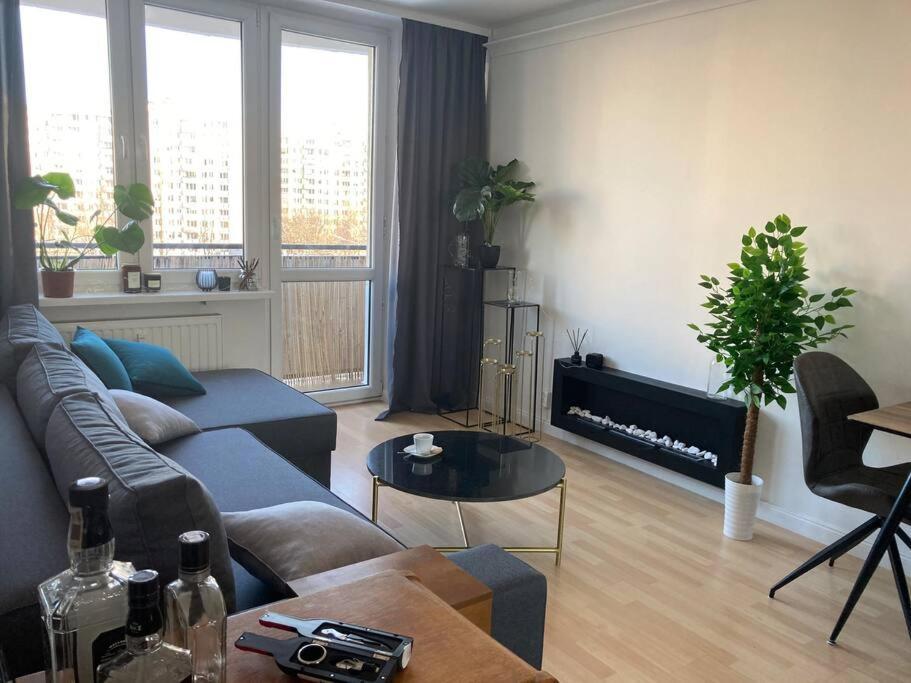 Armadesign Apartment Warszawa Eksteriør bilde